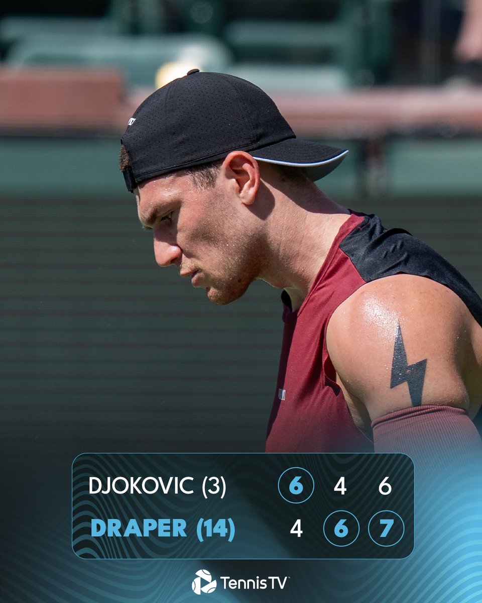 Tennis TV tweet media