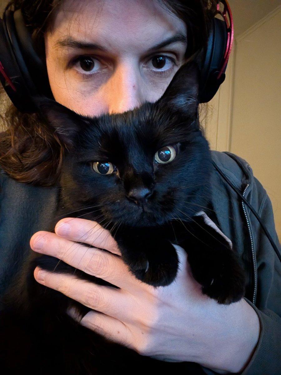 Bree🏳️‍🌈🏳️‍⚧️ tweet media