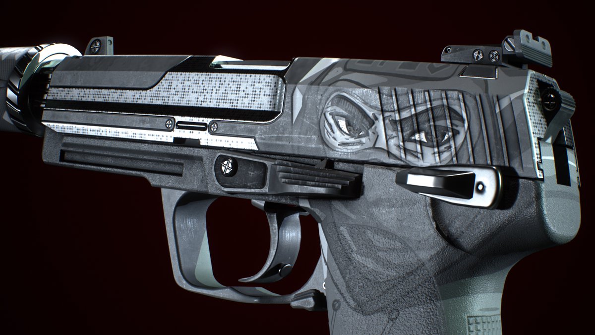 imorstn's tweet photo. Hi everyone! 
Here is the our new submission
"USP-S | Operation-290"

in collaboration with: @X0LODN0 

Link: 

USP-S | Operation-290 | Classic:
https://t.co/onL1U94xpa

USP-S | Operation-290 | Urban
https://t.co/DsKBrrT2rH

USP-S | Operation-290 | Urban (Pearlescent)
https://t.co/ZcdrzXkSrW

@CounterStrike 

#Skins