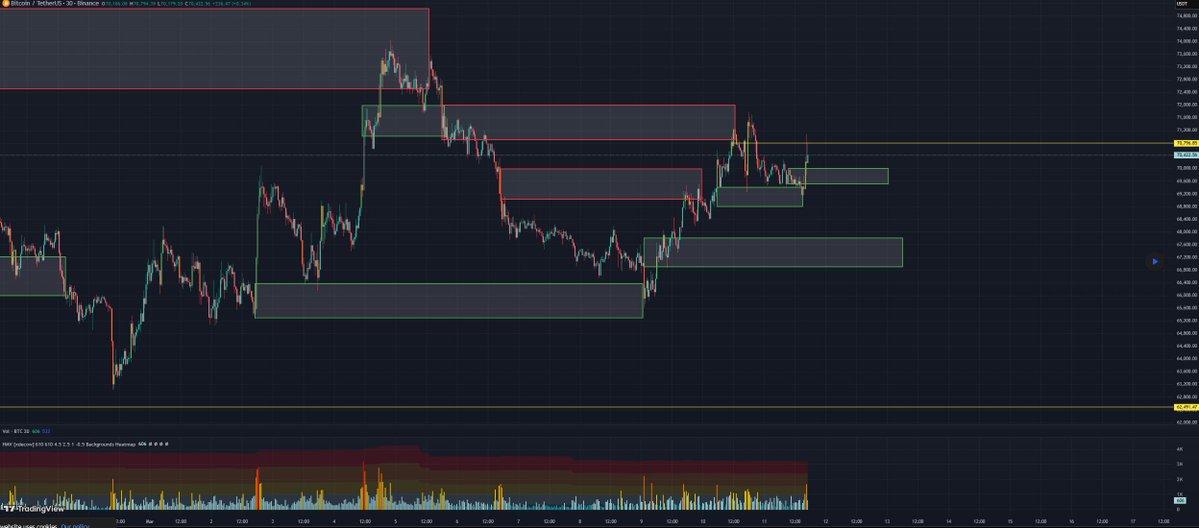 CryptoRobotics tweet media