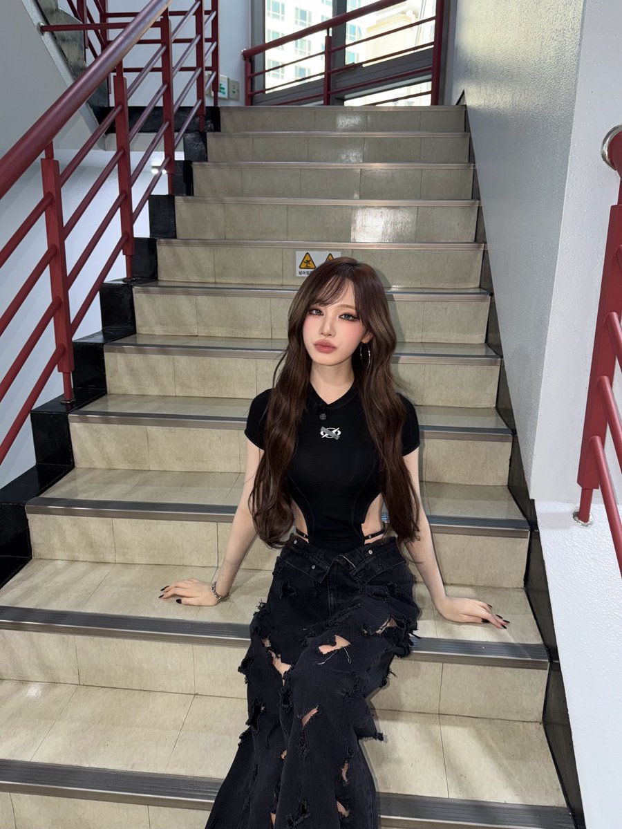 น้องจีวอนใส่บอดี้สูทบ่อย ๆ นะ แล้วมาใส่ที่ไทยด้วย 🥺🥺🥺🥺🥺🥺🥺🥺🥺