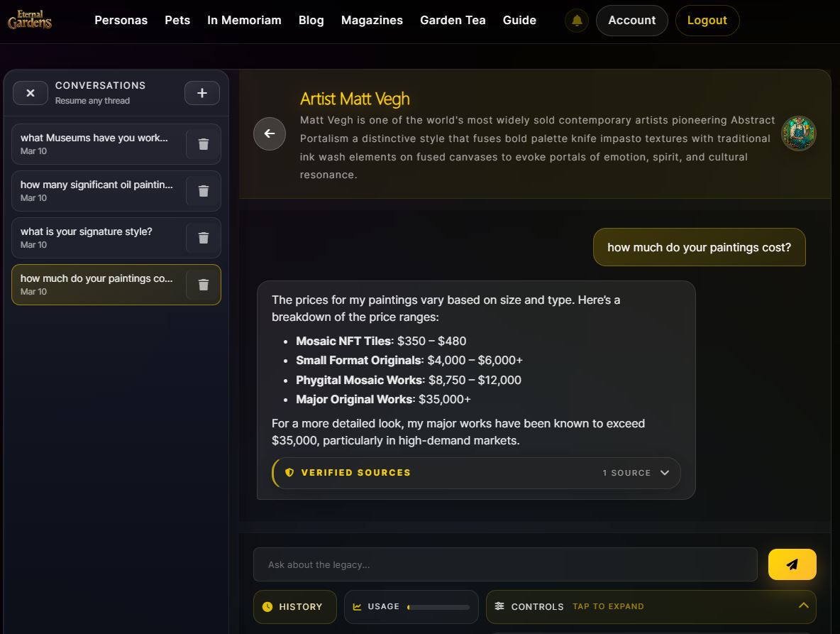 Confluence Agentic Systems tweet media