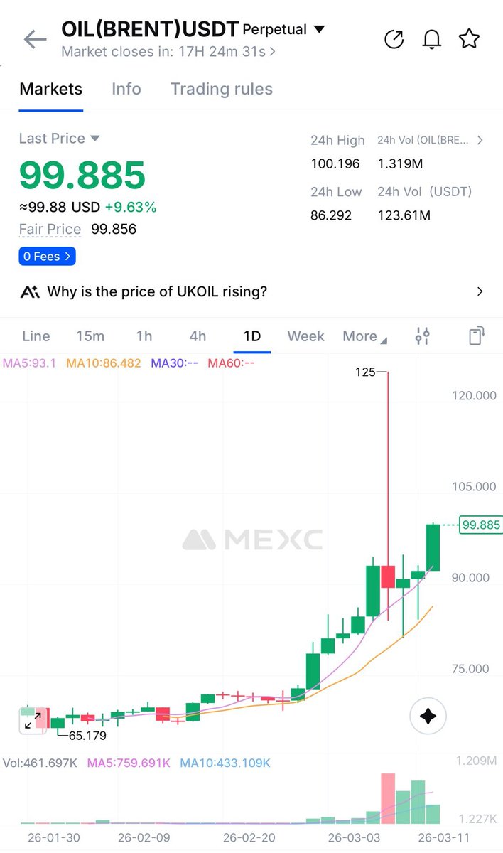 MEXC Alpha tweet media