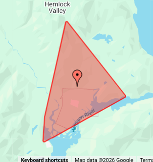 bchydro's tweet photo. Crews have been assigned to an outage affecting 325 customers in #KentBC. Visit our mobile site for updates: https://t.co/PBmvwpIHS3 https://t.co/nzxRABF0UT