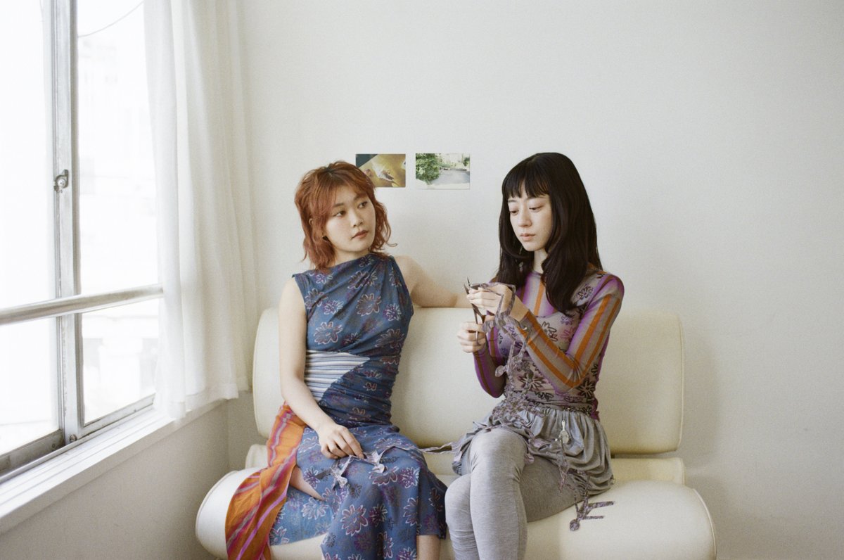 updateevening2's tweet image. ／

#羊文学（@hitsujibungaku）コメント出演情報📢

＼

🗓️3/12(木)18時台
📻#FM福井 #UpdateEvening 

羊文学からのメッセージを放送🎙️

日本武道館ライブフィルム・プレミアム上映について🎸
ペア鑑賞チケットのプレゼントも🎞️

福井エリア圏外↓
📲radiko
radiko.jp