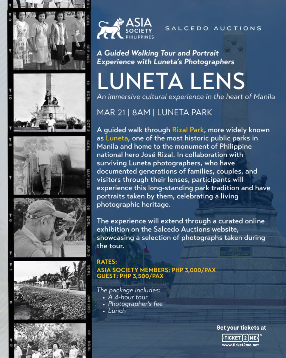 Ticket2Me #TicketEasy tweet media