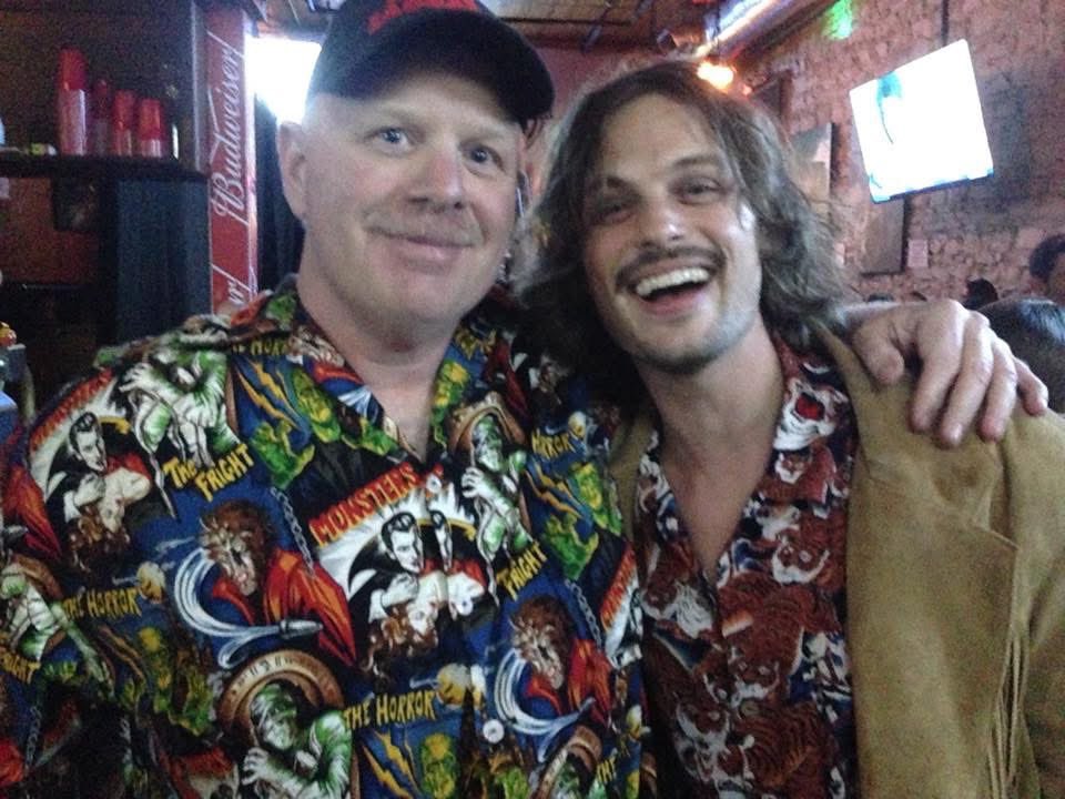 Tod Clark tweet media