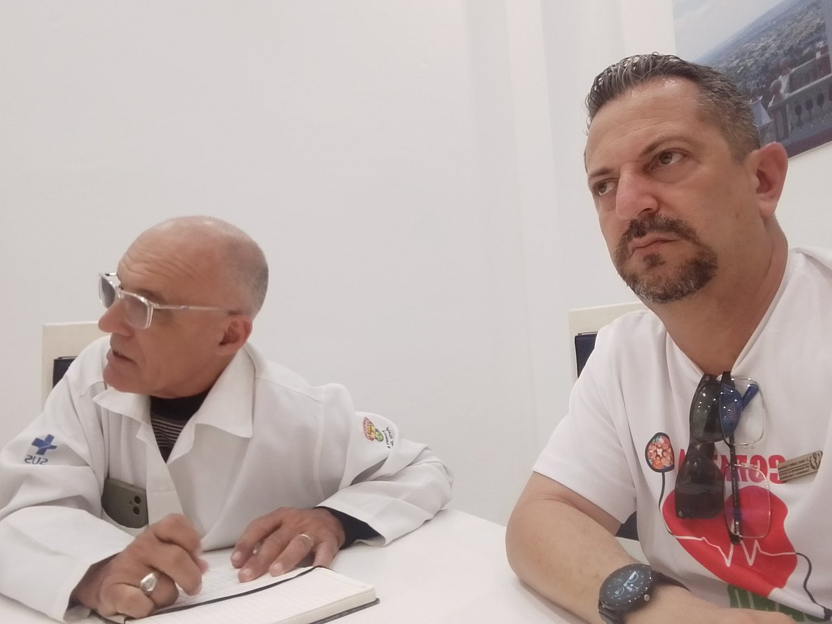 dr_hancel's tweet photo. Realizamos en la tarde de hoy conclusiones de la visita de acompañamiento a @PediatricoHlg donde se reafirma el compromiso #PorLosNiñosTodo
#CubaPorLaVida
#Holguín 
@MINSAPCuba 
@yamelverdecia
@QueipoRuiz 
@manol https://t.co/DiUQsnPPw8