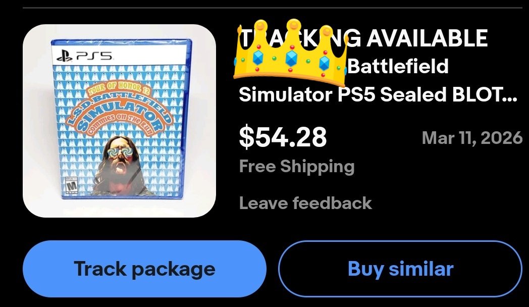 JustAbaguette tweet media