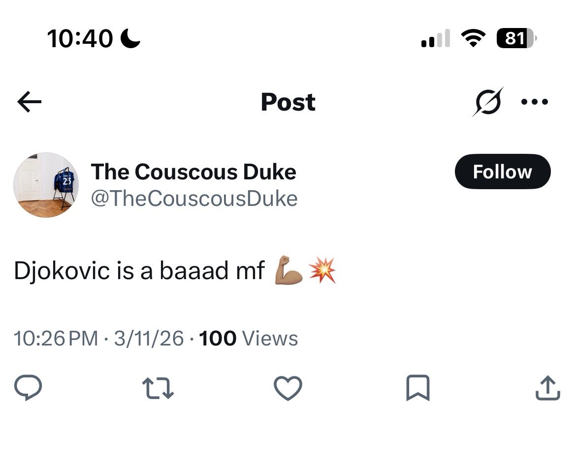Lucky Gambit tweet media
