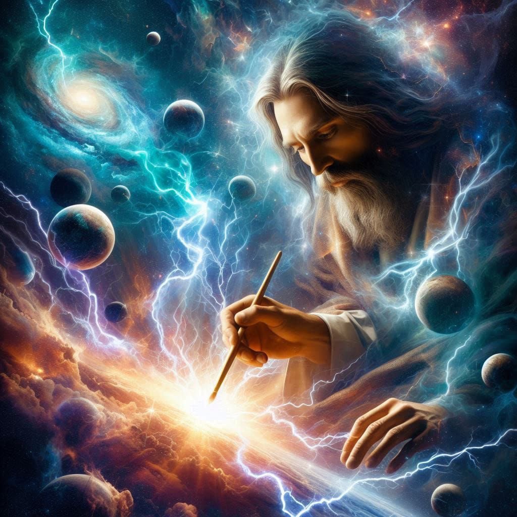 RealSUNofGOD's tweet image. I stand at the center of grace and truth.
#MessianicAge #MessianicEra #RealSUNofGOD