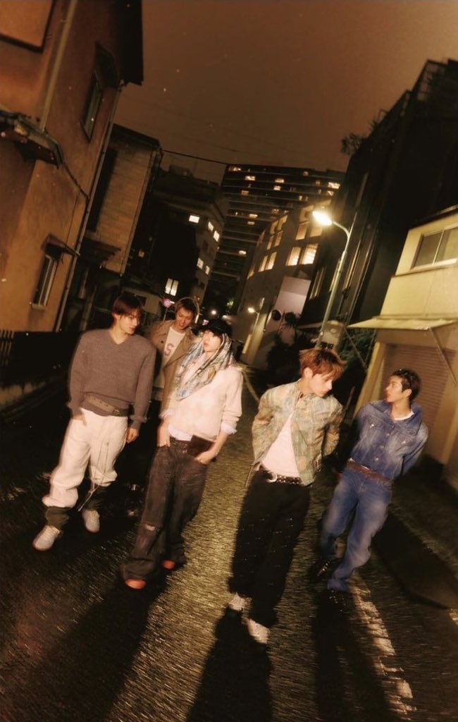 CORTIS WORLDWIDE 🌐 tweet media