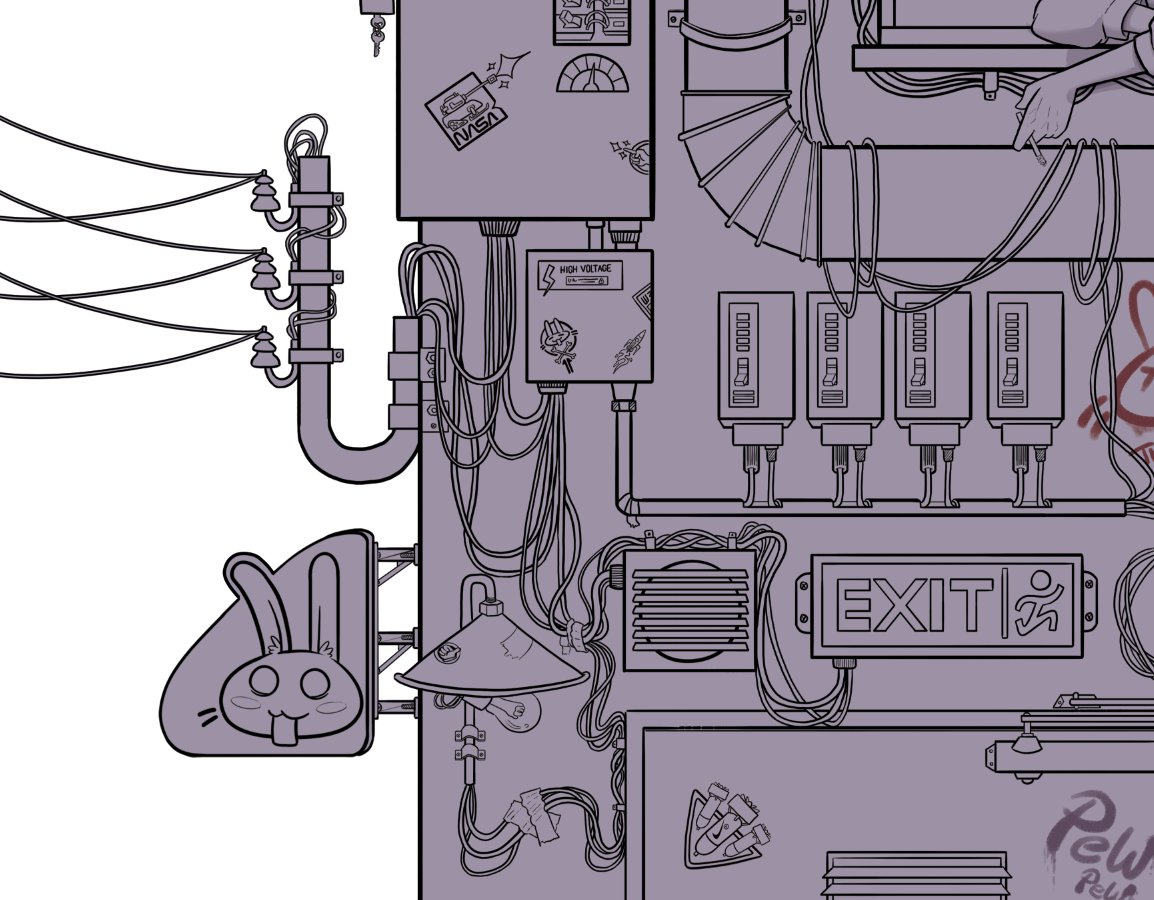 :3 WIP-ING