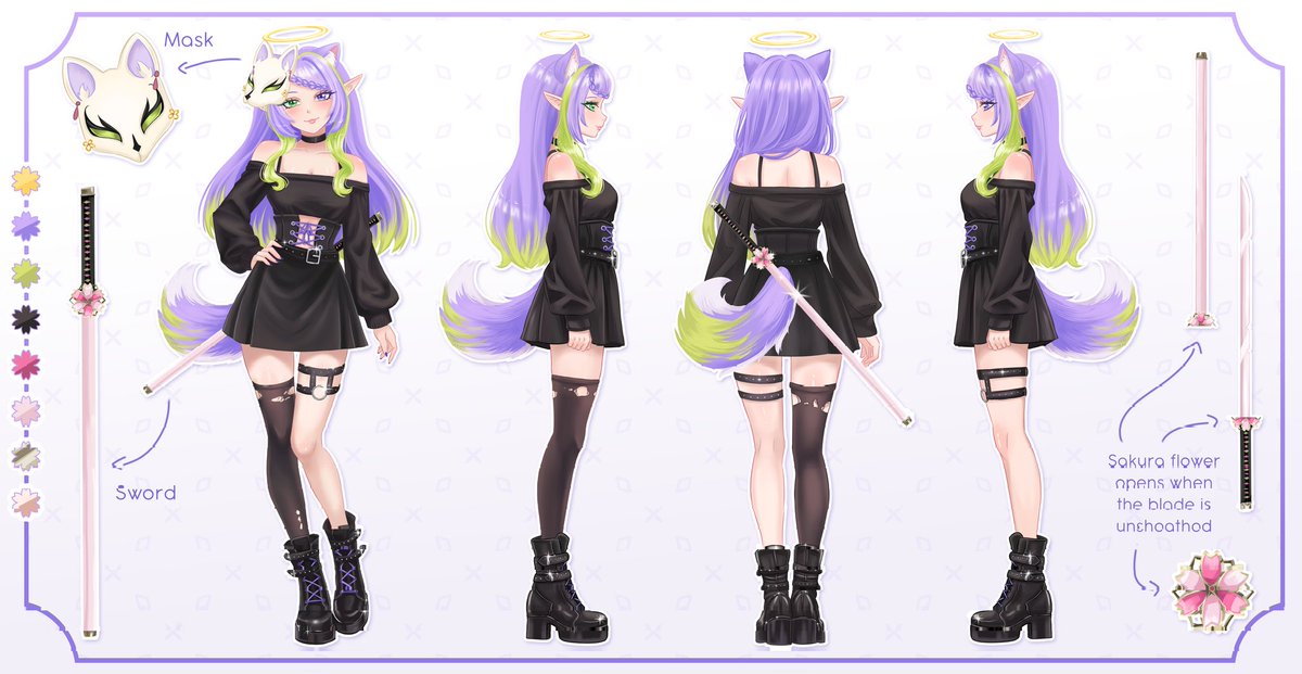 Luvie (Silly Shiba Inu) tweet media