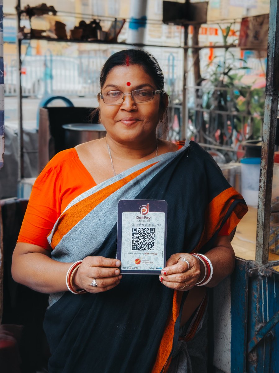 West Bengal Postal Circle tweet media