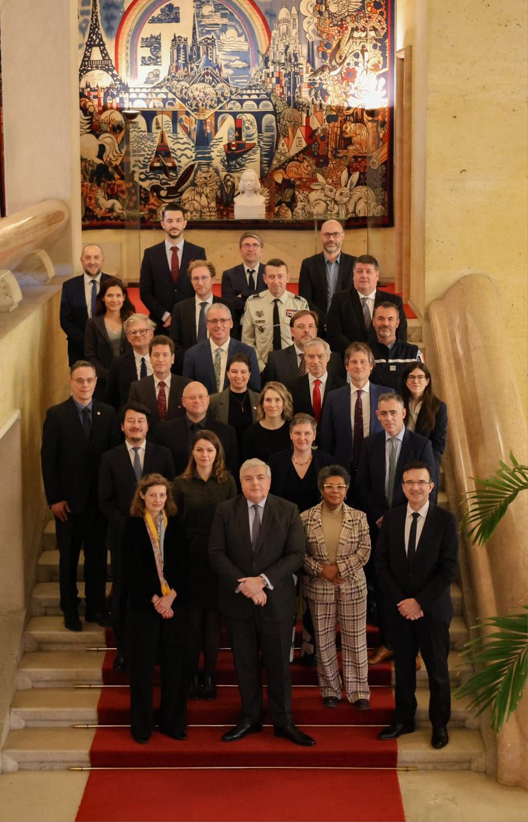 François Penguilly tweet media