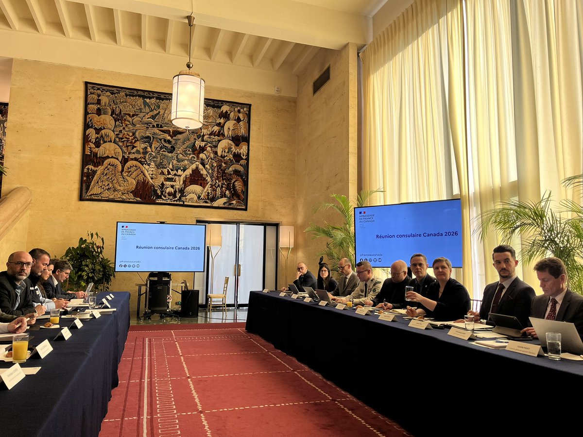 François Penguilly tweet media