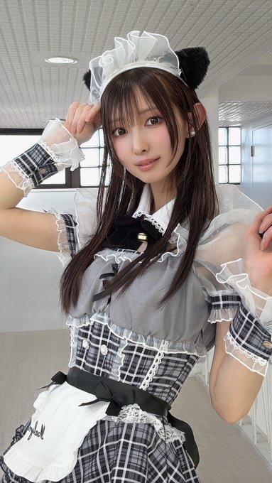 コスプレイヤー璃波のTwitter画像20