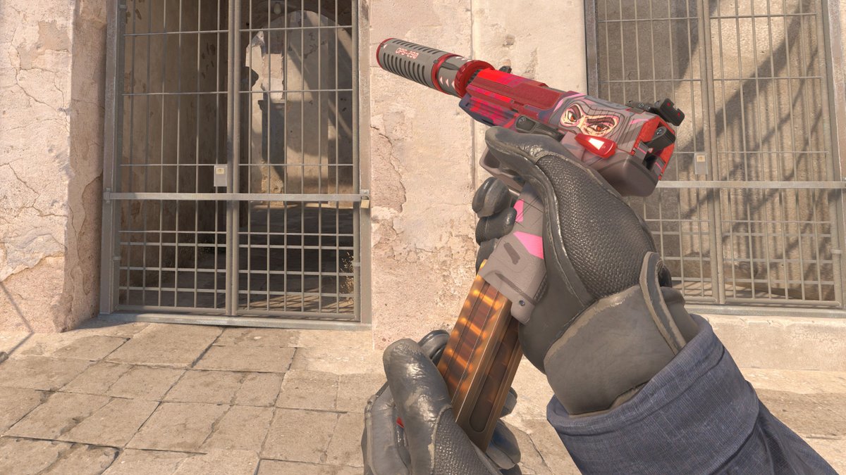 imorstn's tweet photo. Hi everyone! 
Here is the our new submission
"USP-S | Operation-290"

in collaboration with: @X0LODN0 

Link: 

USP-S | Operation-290 | Classic:
https://t.co/onL1U94xpa

USP-S | Operation-290 | Urban
https://t.co/DsKBrrT2rH

USP-S | Operation-290 | Urban (Pearlescent)
https://t.co/ZcdrzXkSrW

@CounterStrike 

#Skins