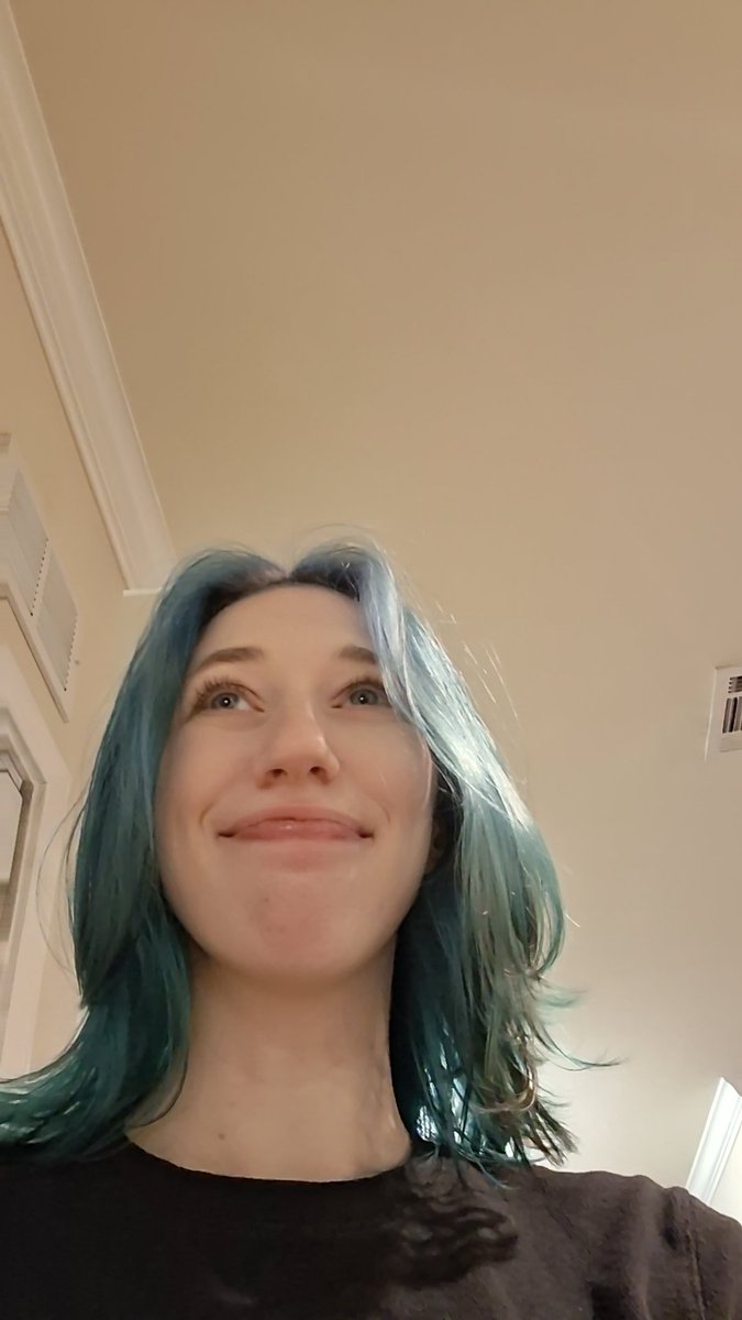 Meggie-Elise | Voice Actor 🎙️🌸✨ tweet media