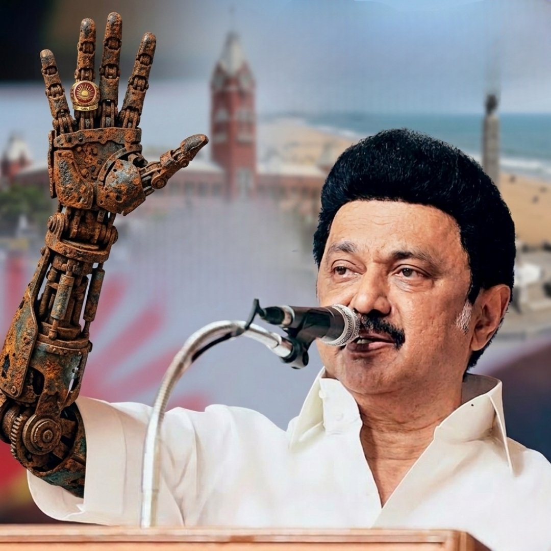 Gypsy Che tweet media