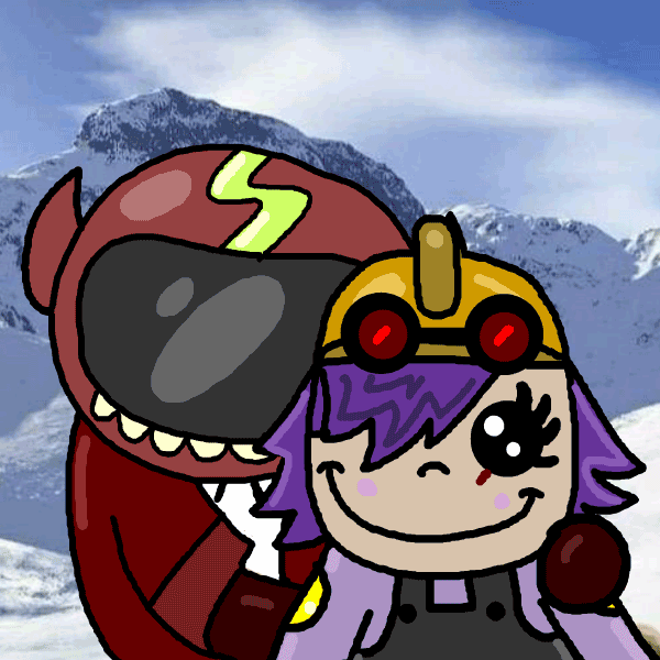 Hi Hi Puffy AmiYumi Remixed + Solar Productions tweet media