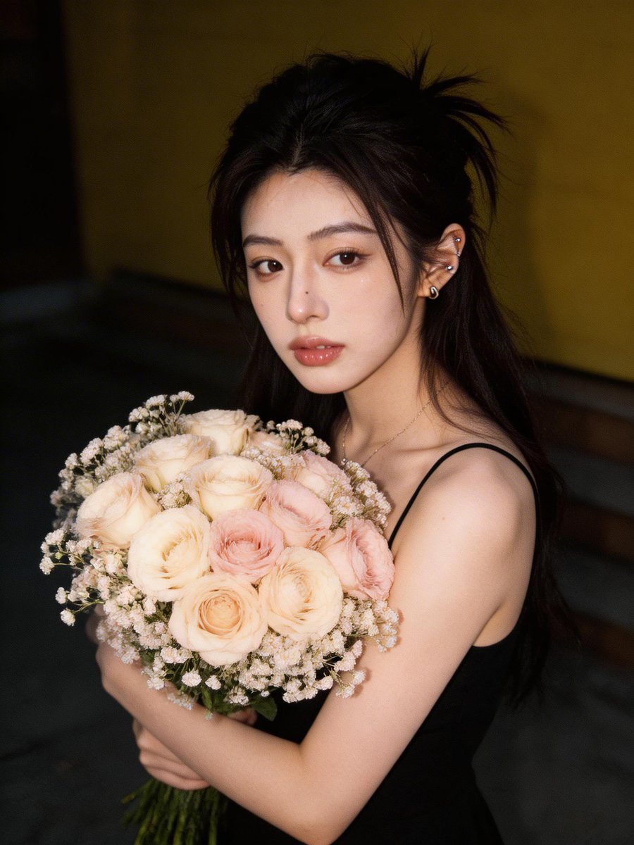 小云同学 tweet media