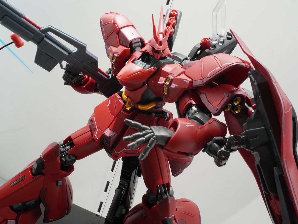 魂ストア 追加展示情報！🆕 「METAL ROBOT魂 ＜SIDE MS＞ サザビー」を