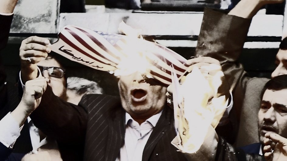 The Shadow. (كافر) tweet media