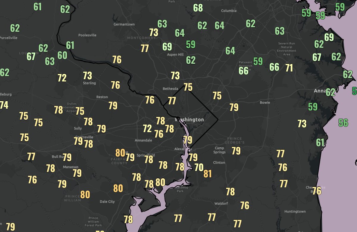 Capital Weather Gang tweet media