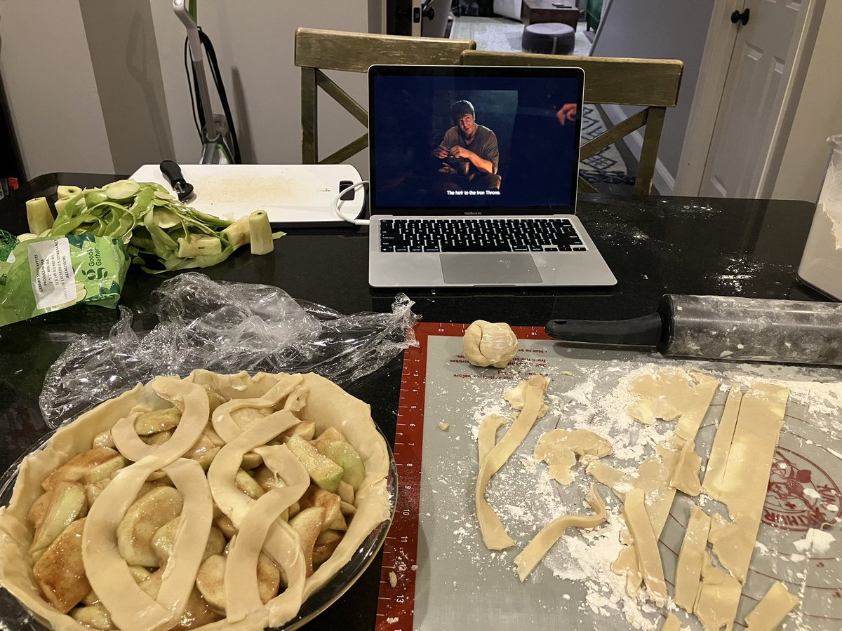 Molly מלכה Cohn 🇵🇸 tweet media