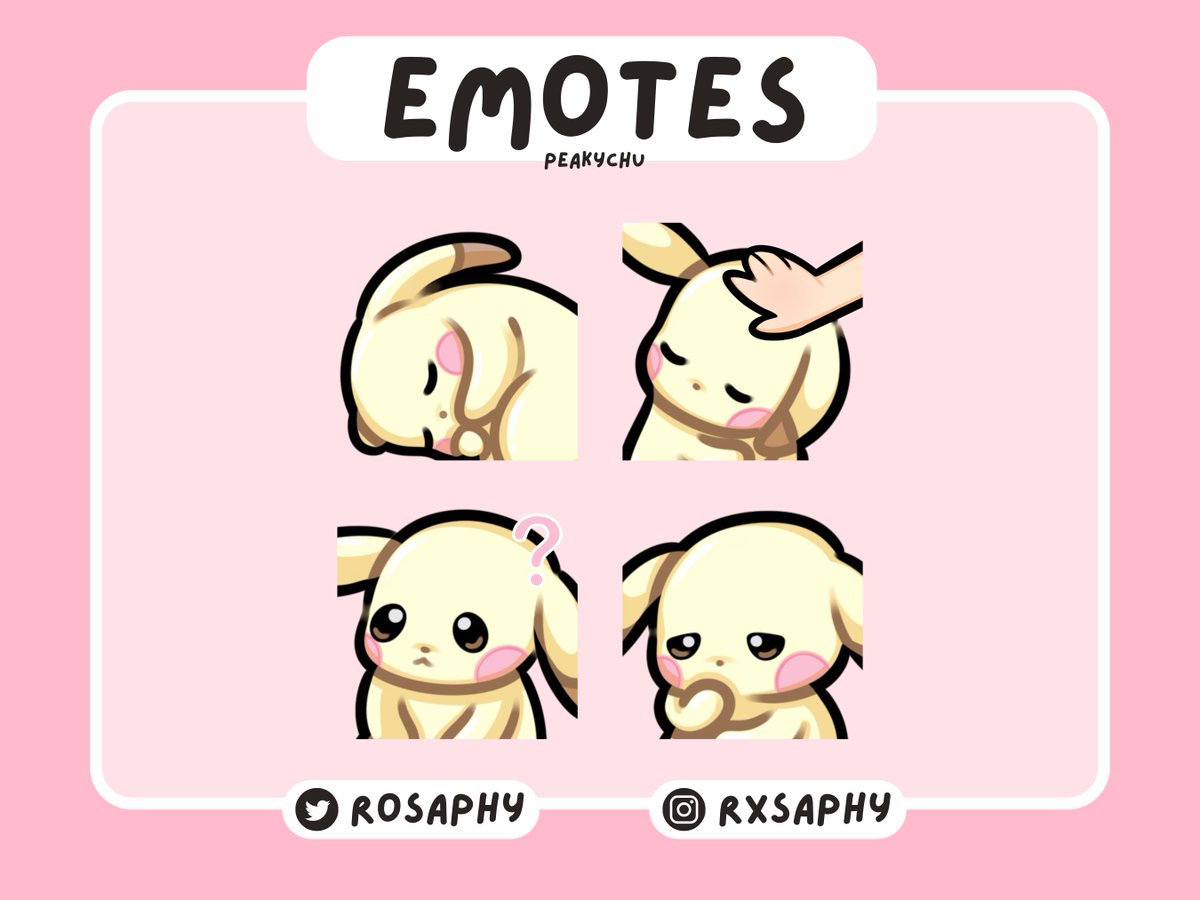 rose ♡˚✧₊ commissions open 🍡✨ tweet media