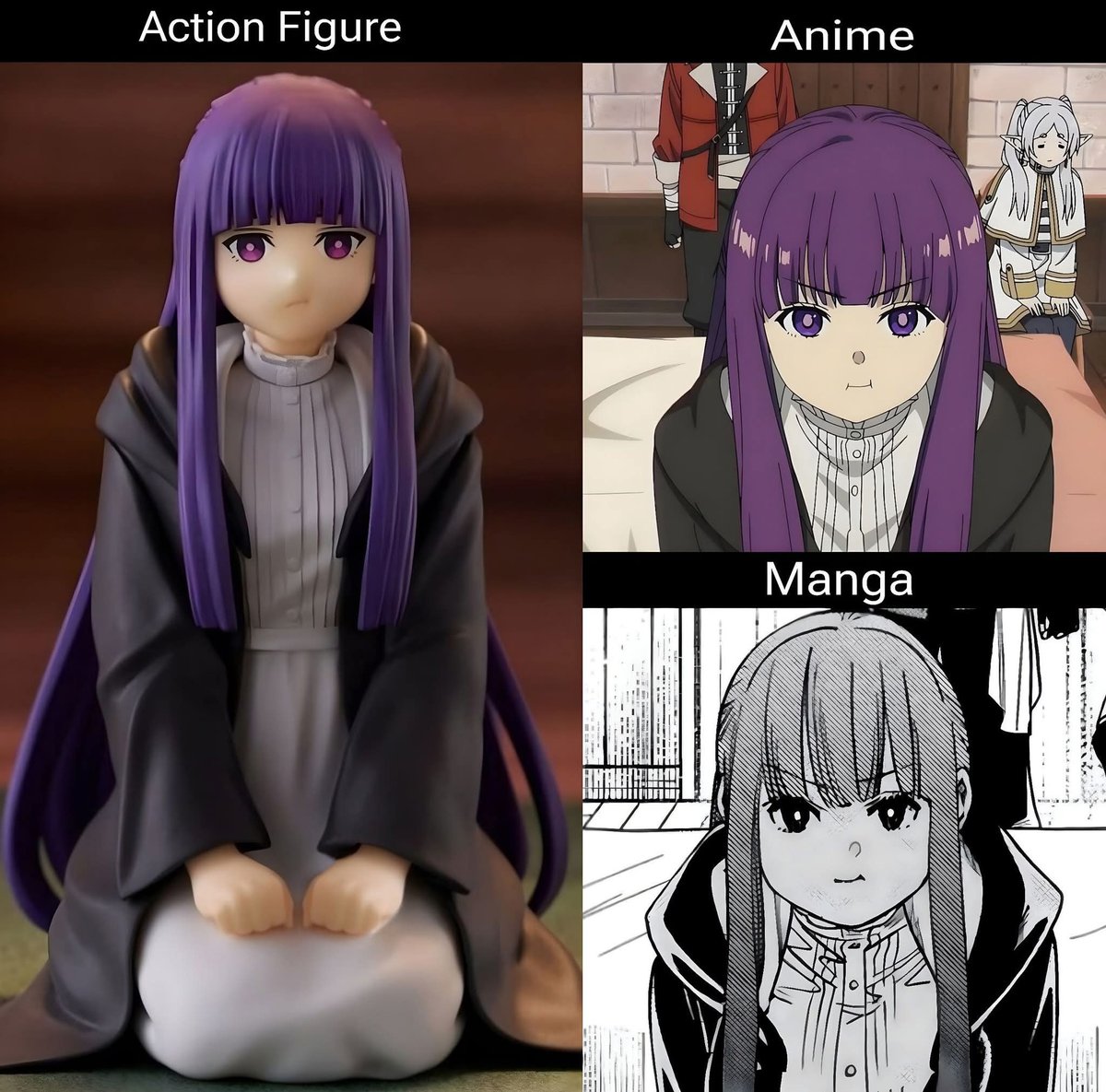 Romcom Anime tweet media