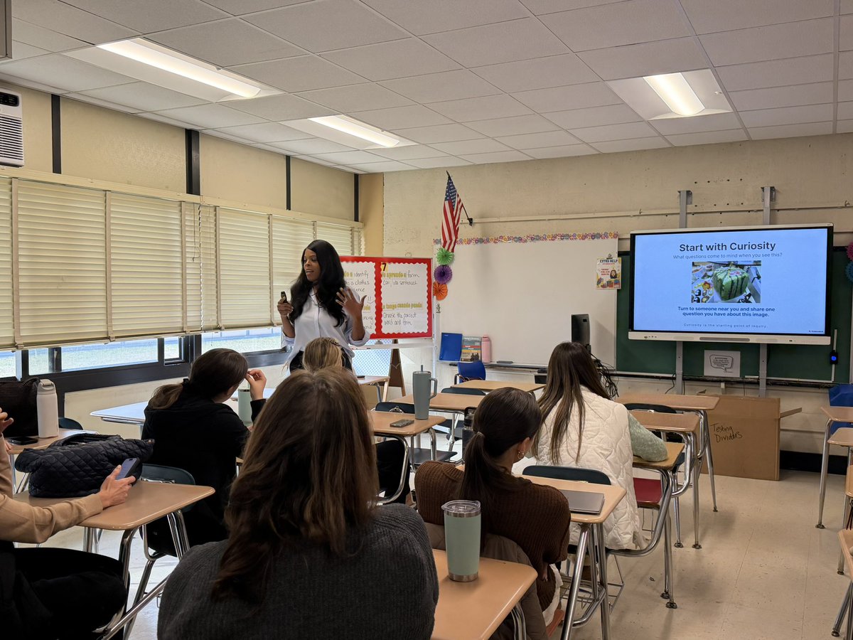 Natasha Nurse tweet media