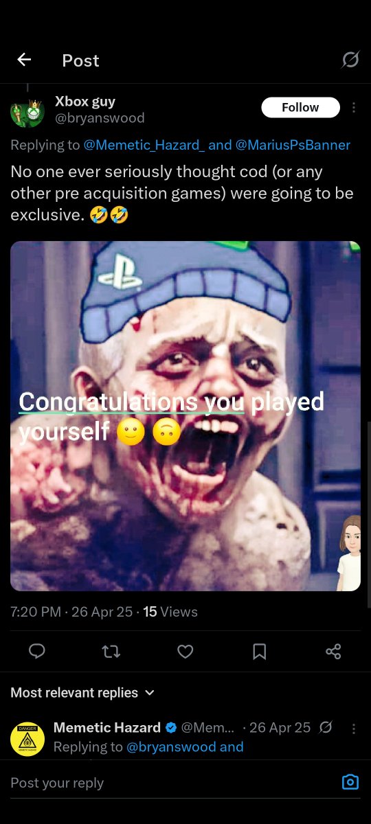 DMG- Tank tweet media