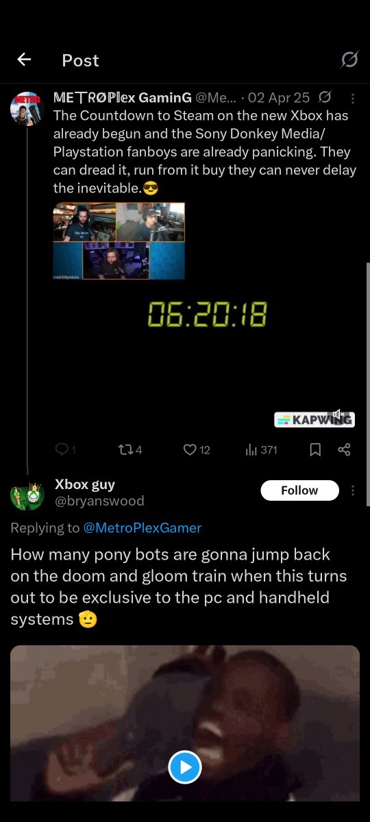 DMG- Tank tweet media