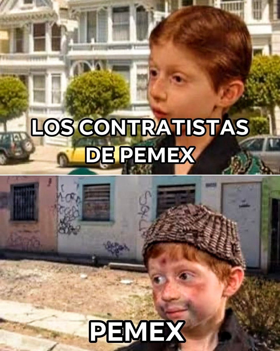 Y la Gasolina En 10 pesos dónde está pedazos de Ratas!🛢️⛽💵🐀

#EstafandoAMéxico #Huachicoleo #YLaGasolinaEn10DondeEsta #Pemex