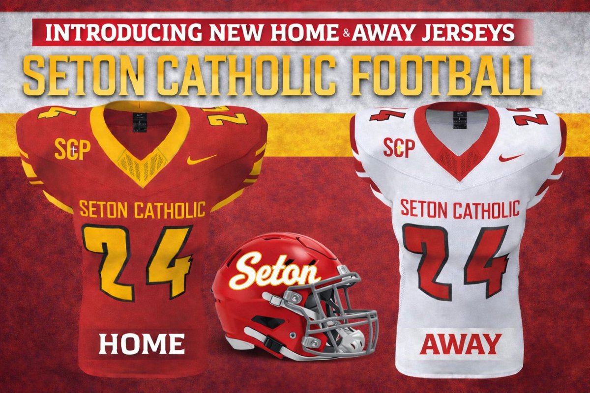 Seton Catholic Athletics tweet media