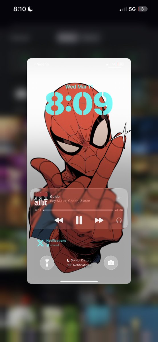 Classic Wallpaper 🥷 tweet media