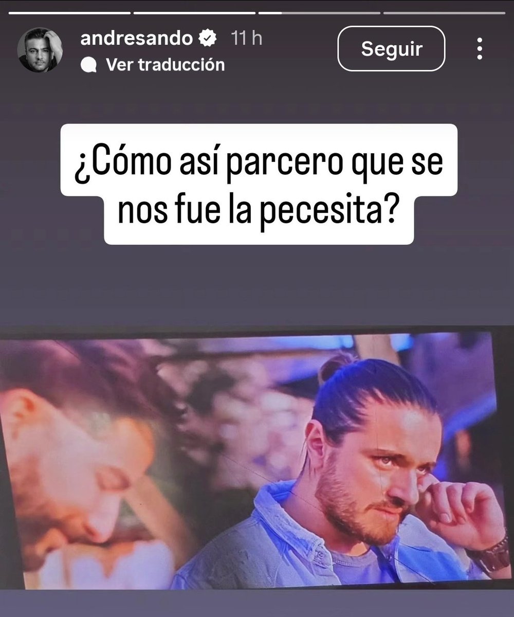 BICH0T4_VIBES's tweet photo. Que Mabel (Gema) , Lucho (Manin) y Andrés Sandoval (Juancho) se manifiesten en contra de la muerte de yeimy y de lo injusto que es, eso deja mucho que desear por parte de Caracol y todos los responsables de esto.

#LaReinaDelFlow3
 https://t.co/GDe188CpBX https://t.co/JB6e8v5Gjz