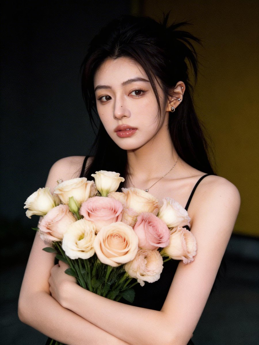 小云同学 tweet media