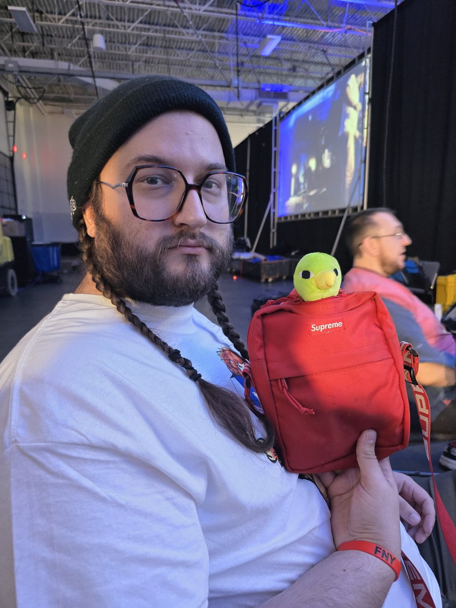 Ho3K | AG tweet media