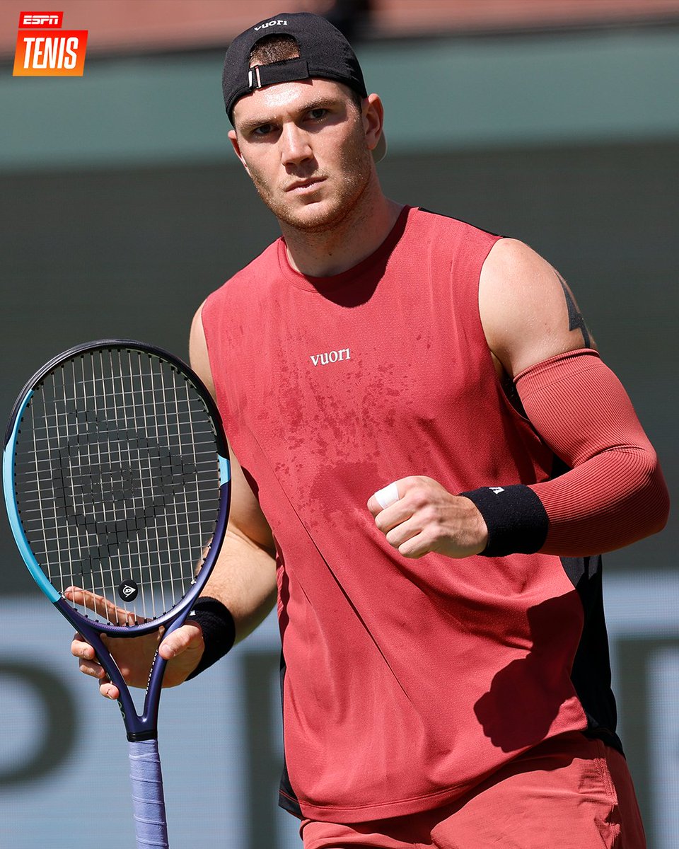 ESPN Tenis tweet media