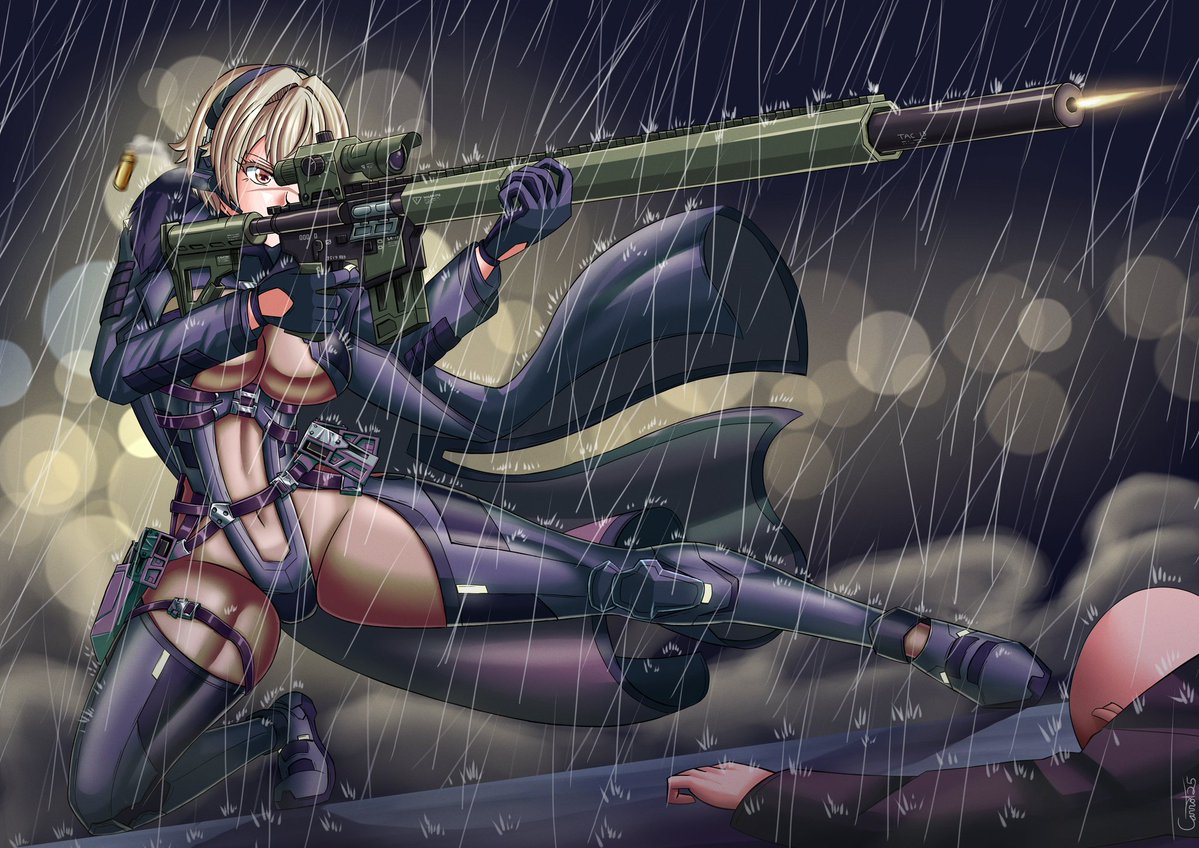 Carrot25art🥕 tweet media