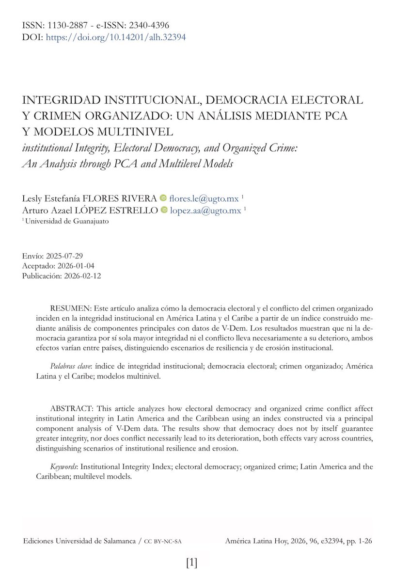 Les Flores tweet media