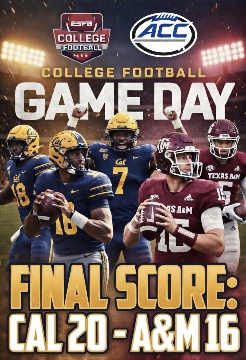CoachTI45's tweet photo. Nail biter for sure but the boys got it done today at Cal 💪🏼 🏆 
#buttpuckered #CoachKsucks #beardown 🐻 https://t.co/yiA8WjKzWh