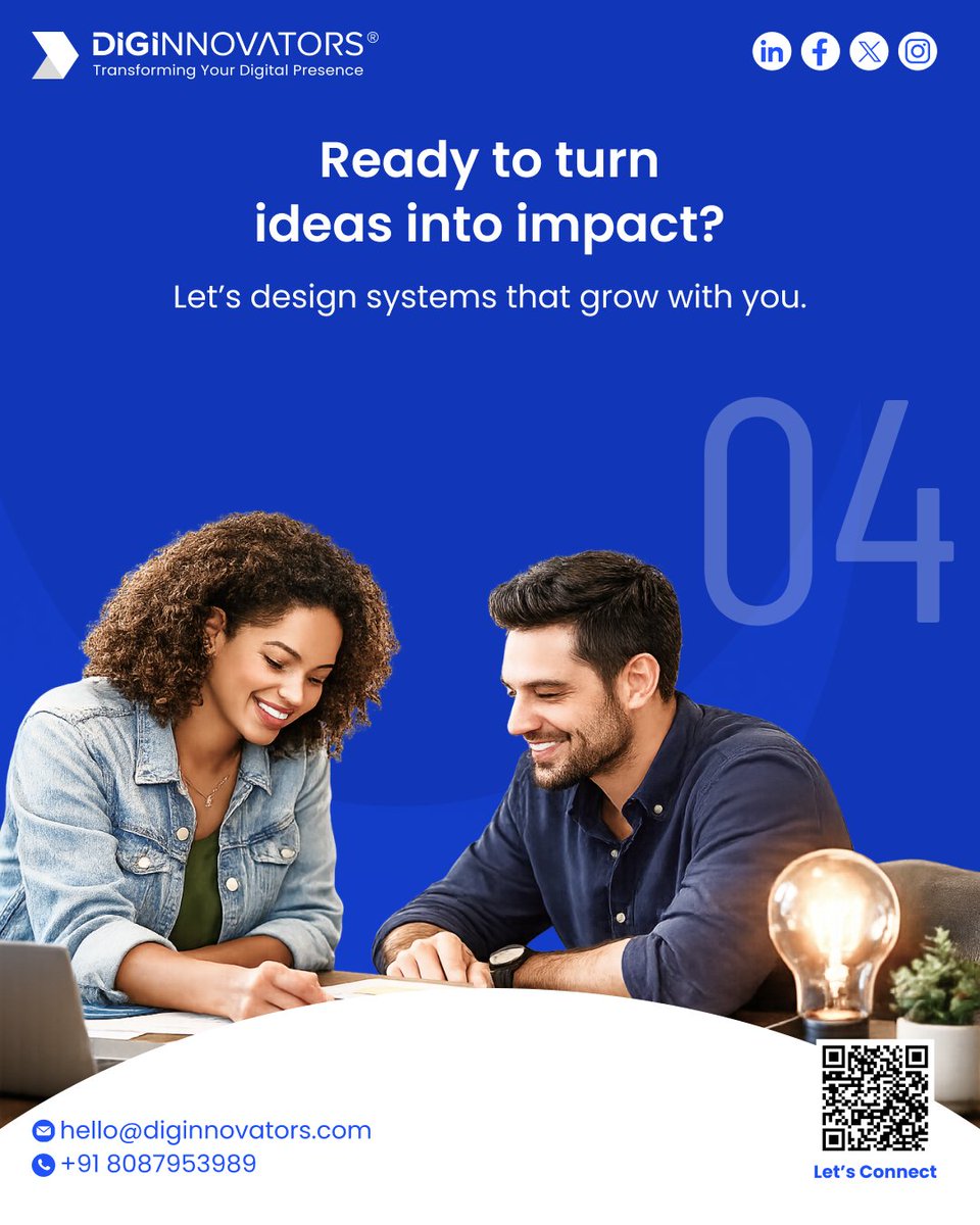 diginnovators's tweet image. Slow systems. Broken tools. 🚫
Let’s fix that.
We build digital solutions that actually deliver. ⚡

👉 diginnovators.com
📩 hello@diginnovators.com

#DigitalTransformation #ITSolutions #WordPressDevelopment #CustomApps #BusinessGrowth #ScaleWithTech #Diginnovators