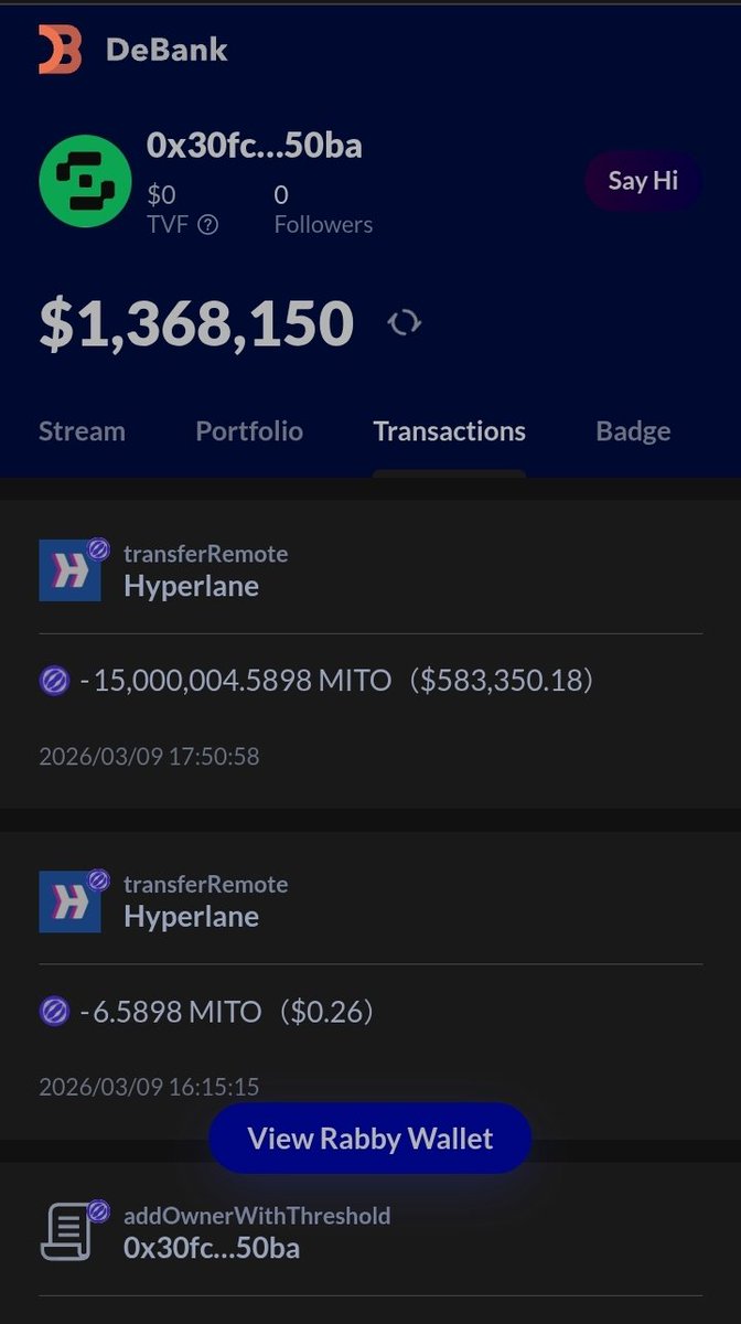 whysomad 🧬 tweet media