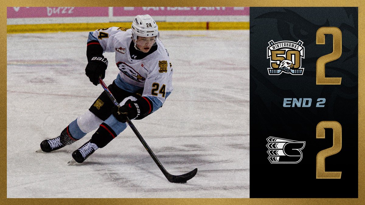 x - Portland Winterhawks tweet media