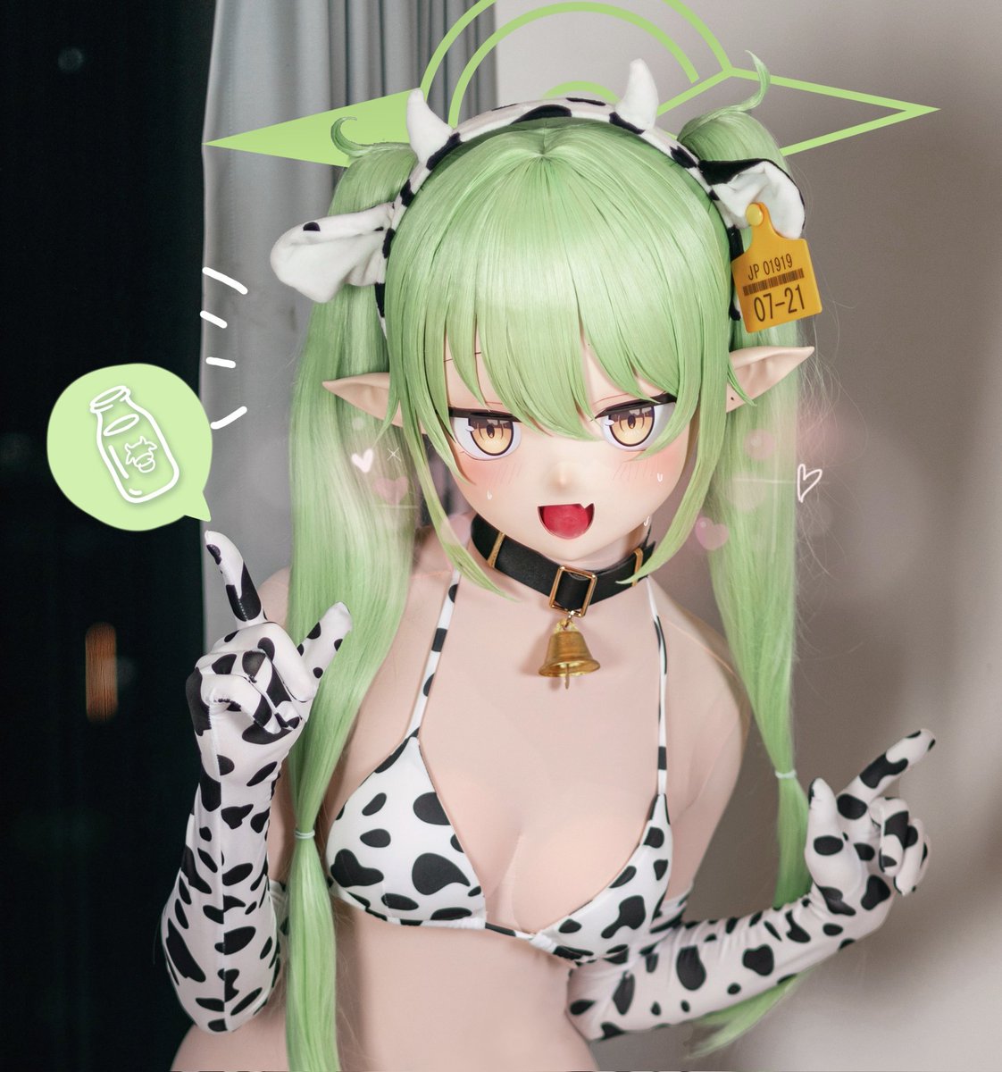 芝士猫猫呀∽ tweet media